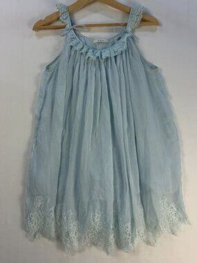 Doen Doen Cecilia Dress